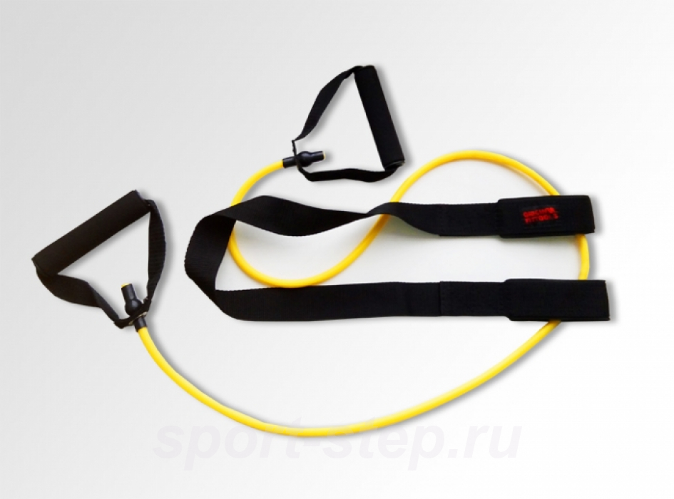 Петля (якорь) для фиксации эспандеров Fitness Tools FT-ANY-ANCHOR