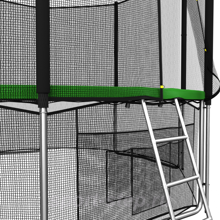 Батут UNIX line Classic 6 ft (outside)