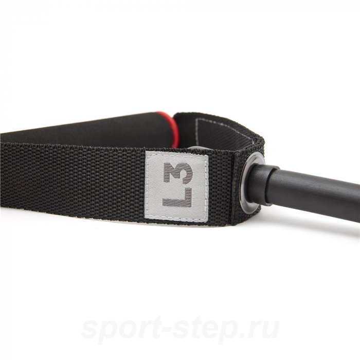 Эспандер трубчатый, сильное сопротивление Reebok RATB-11032BK