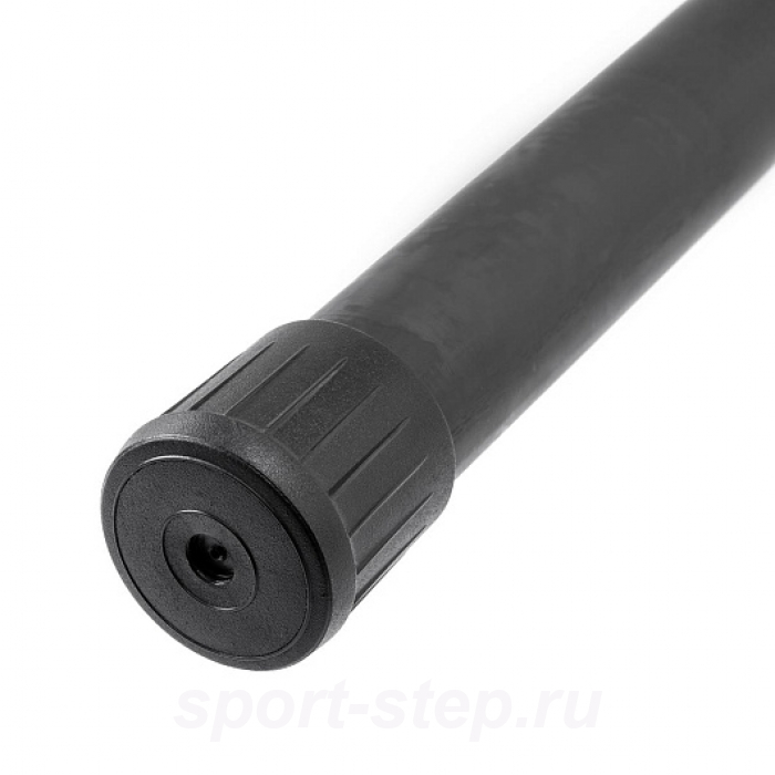 Ручка для подсачека штекерная карбон 4м (HS-RP-SH-С-4) Helios