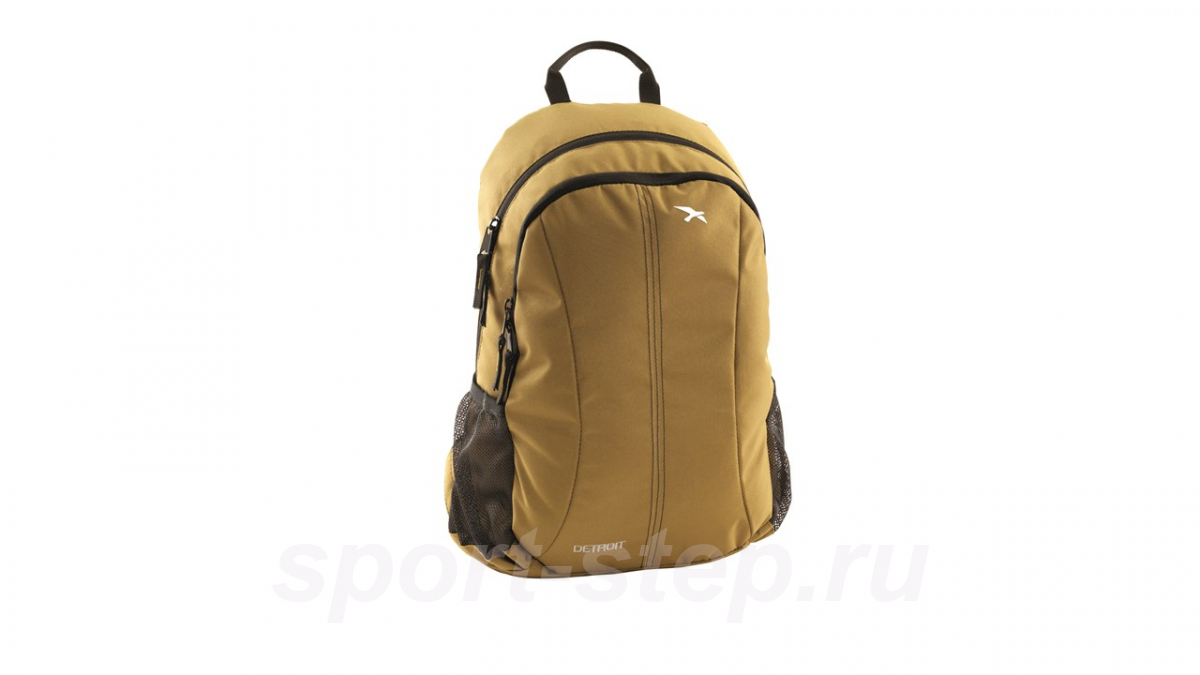 Рюкзак Easy Camp Detroit Golden Palm Yellow
