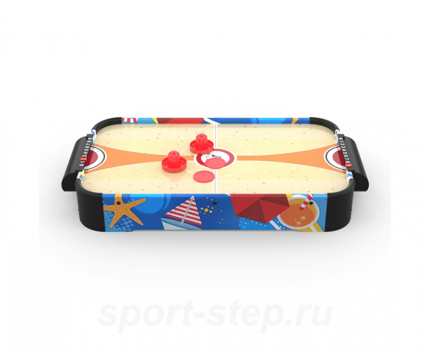 Игровой стол - аэрохоккей DFC SUNFLOWER 24" JG-AT-12400