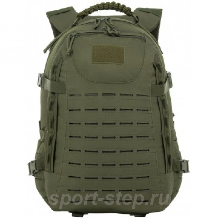 Рюкзак тактический (HS-BT-2236-O) Silver Knight
