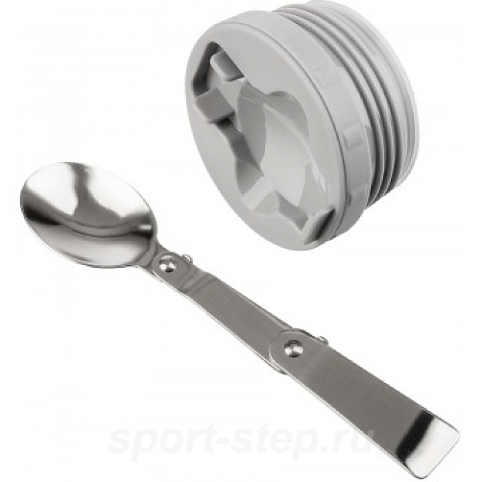 Термос (HS.TM-037) 750ML с ложкой (широкое горло) TONAR