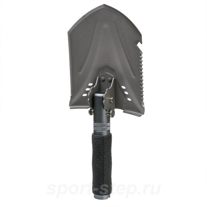 Лопата складная многофункциональная 73см A-J-10