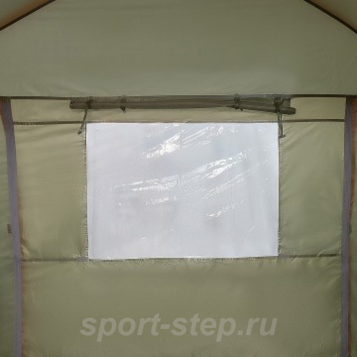 Палатка BORA-6 (HS-2371-6 GO) Helios