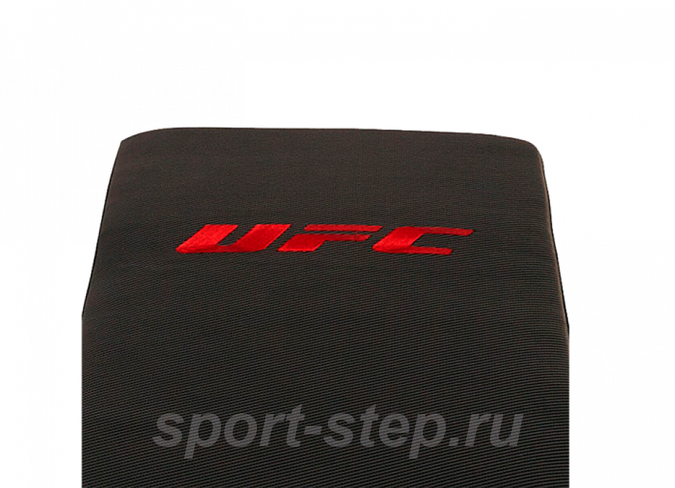 Скамья прямая UFC