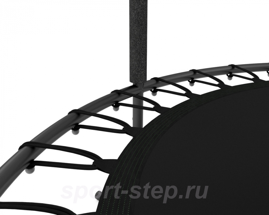 Батут детский Triumph Nord 140 см