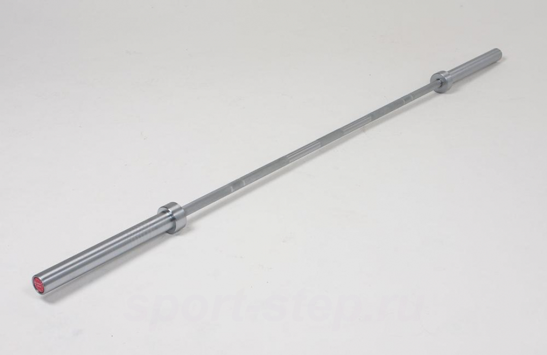 Гриф для кросс-тренинга олимпийский OFT FT-CROSSTRAINING-1500LBS