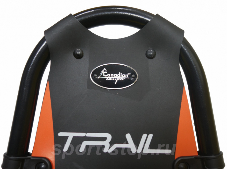 Снегоступы Canadian Camper TRAIL T1036 25,5х91,5