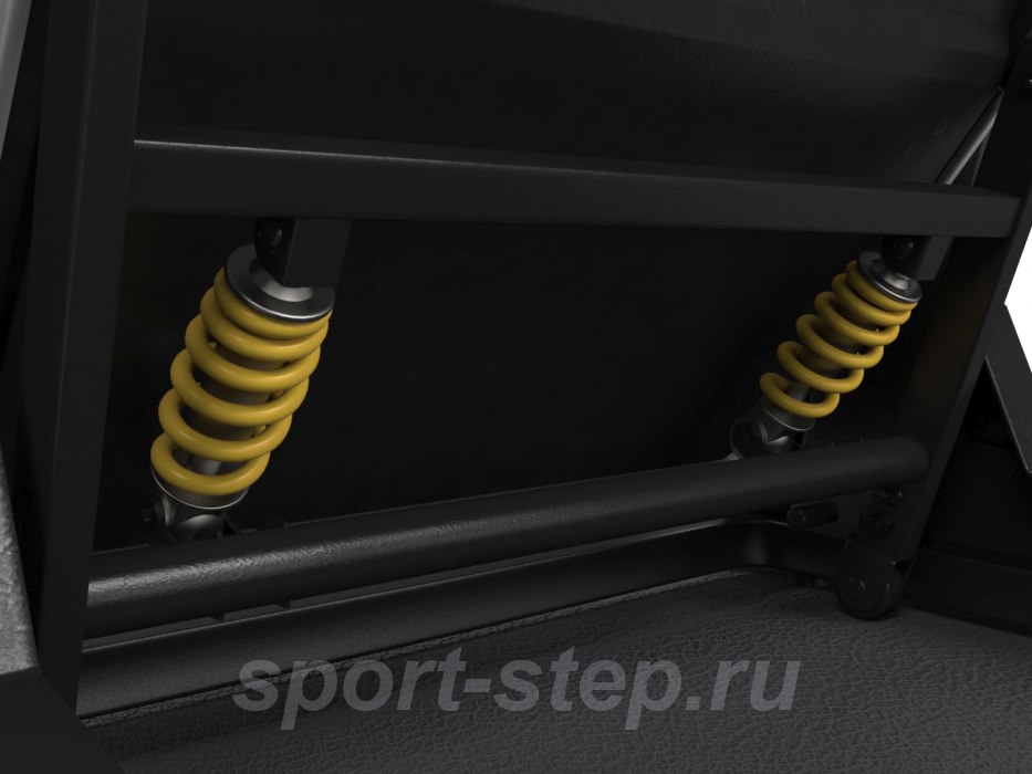 Беговая дорожка UNIXFIT MX-910T