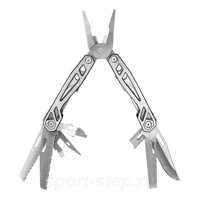 Мультитул (HS-M-60061-U) Helios
