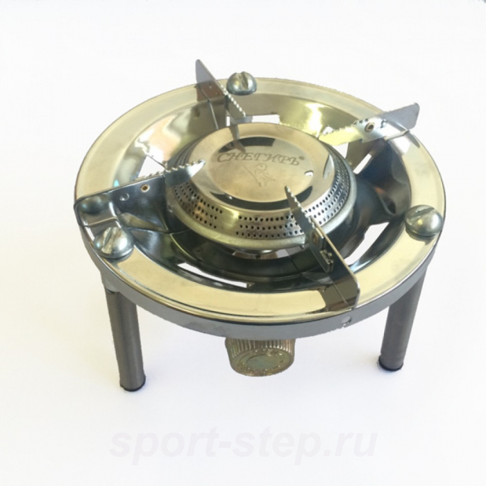 Газовая плита Снегирь Комфорт 1