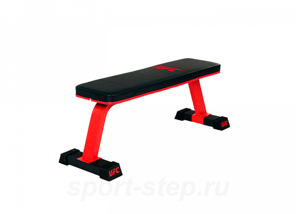 Скамья прямая UFC