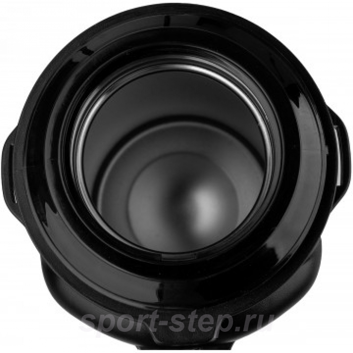 Термос (HS.TM-043) 1900ML (крышка-кружка с ручк, доп.пл.чашка, скл.ручки, ремень) TONAR