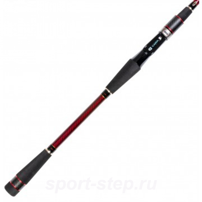 Спиннинг NOBLE II TWITCHING HIBRID 2,4м тест 7-28г