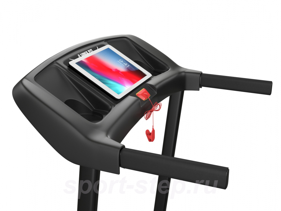 Беговая дорожка UNIXFIT ST-330