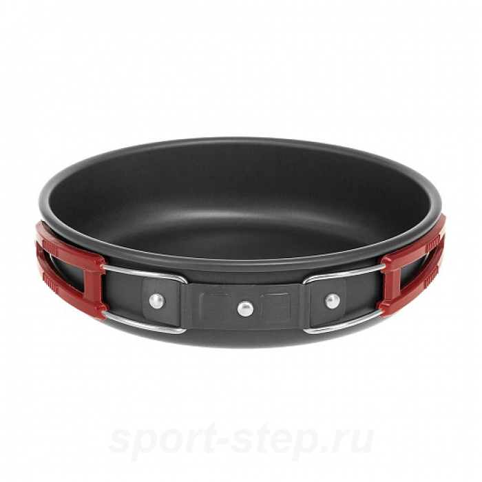 Набор посуды (CAMPSOR-400) CAMPSOR