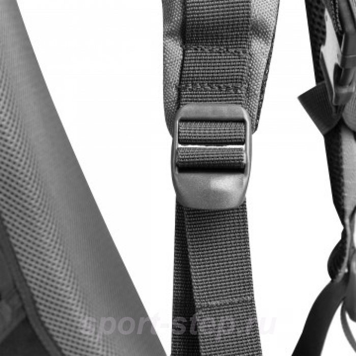 Рюкзак Travel 120 Grey (N-TB084-120L-G) NISUS