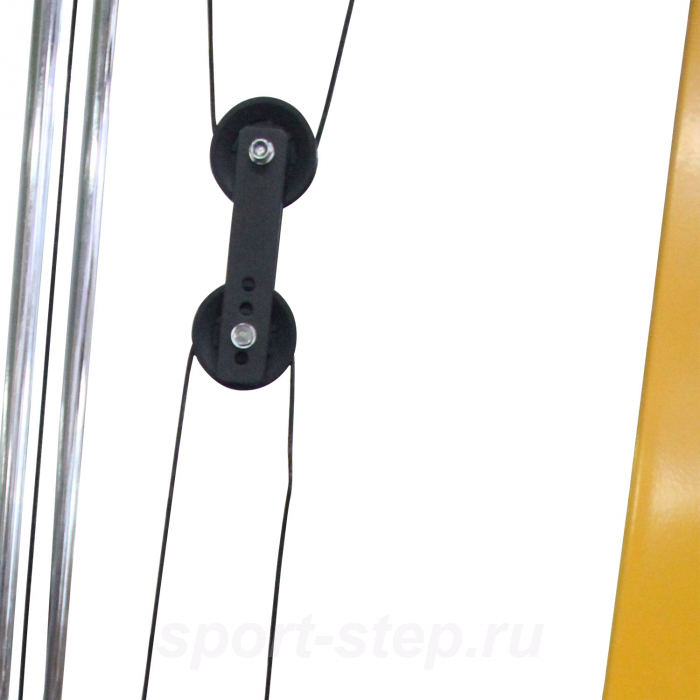 Многофункциональный тренажер DFC POWERGYM PK013