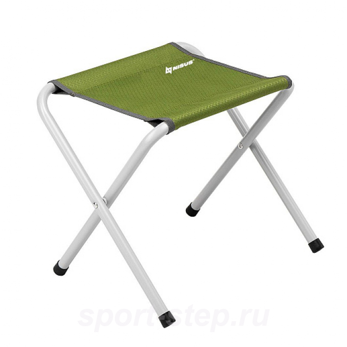 Табурет (труба стальная 19х1) Green (Т-N-21124-S-G) NISUS (Тонар)