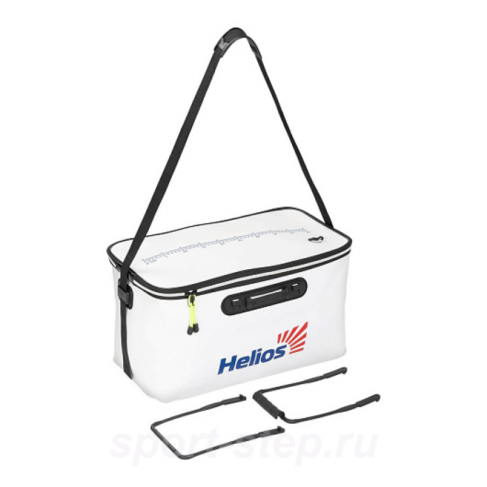 Сумка-ведро складное 53х30х30см (HS-АТ-013-53) Helios