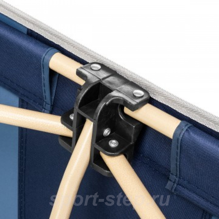 Кровать походная 190*65*36см (PR-HF10471-3)