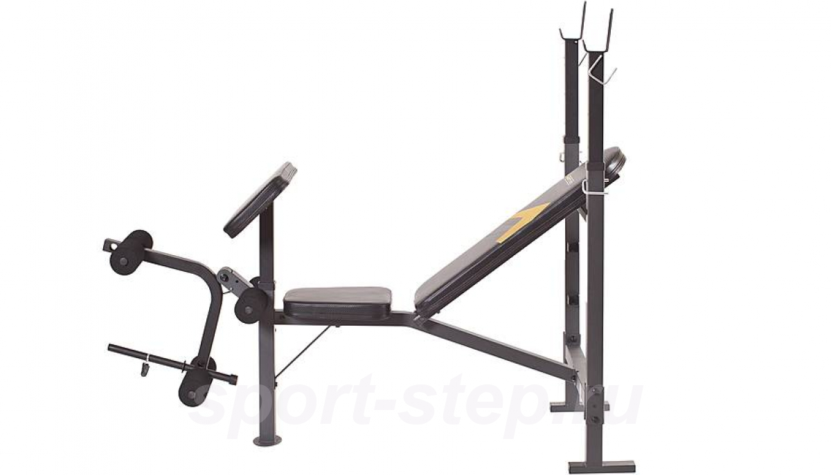 Скамья Hasttings HastDual