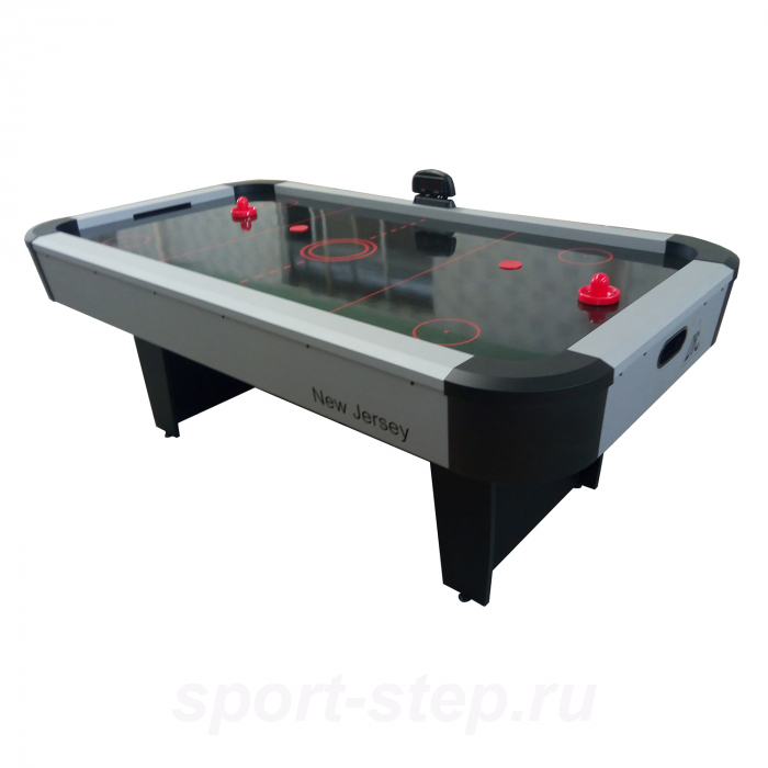 Игровой стол DFC New Jersey аэрохоккей
