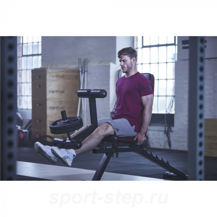 Тренировочная скамья Adidas ADBE-10238
