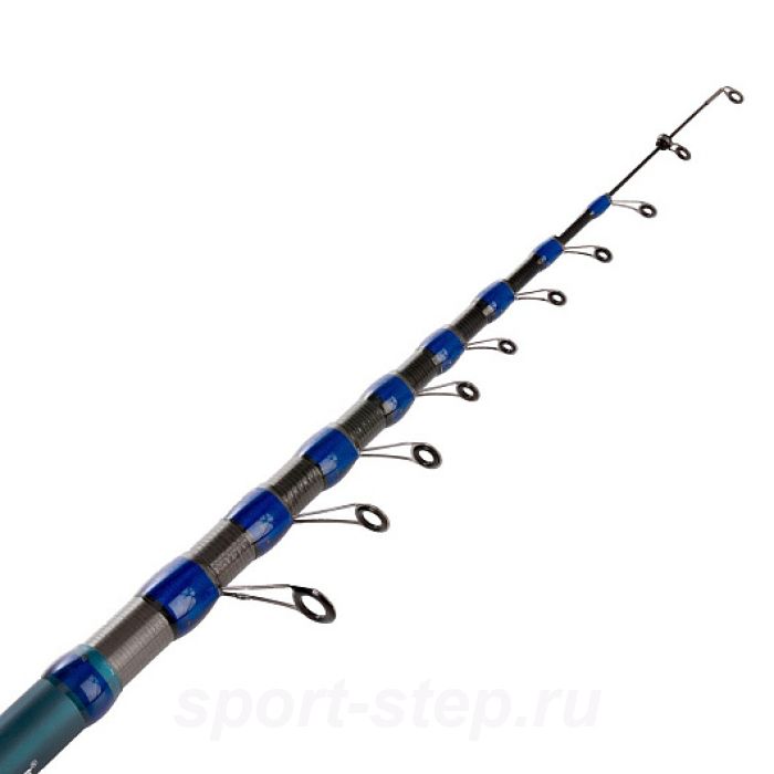 Удилище проводочное Multi Travel с/к, 5m, 10-40g (N-MT-500K) Nisus