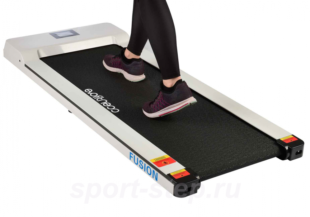 Беговая дорожка Evo Fitness Fusion