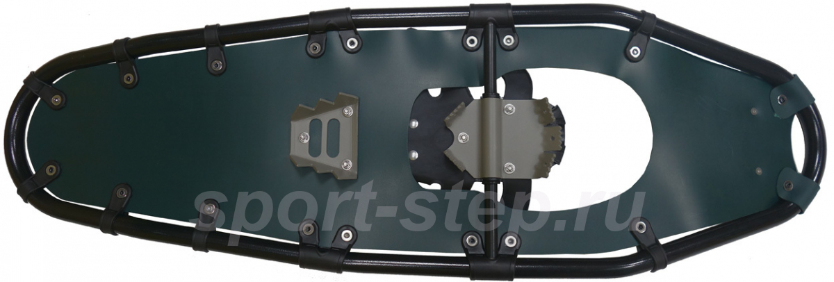 Снегоступы Canadian Camper FORESTER F1238 30,5х96,5