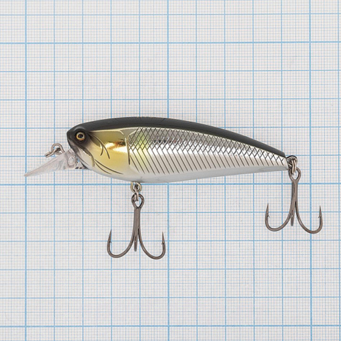 Воблер SD0781F col 66 (SD0781F-66) RYOBI