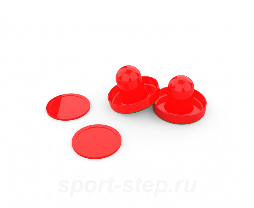 Игровой стол - аэрохоккей DFC SUNFLOWER 24" JG-AT-12400