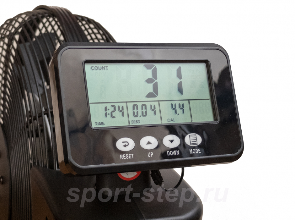 Гребной тренажер Housefit Skyline Air