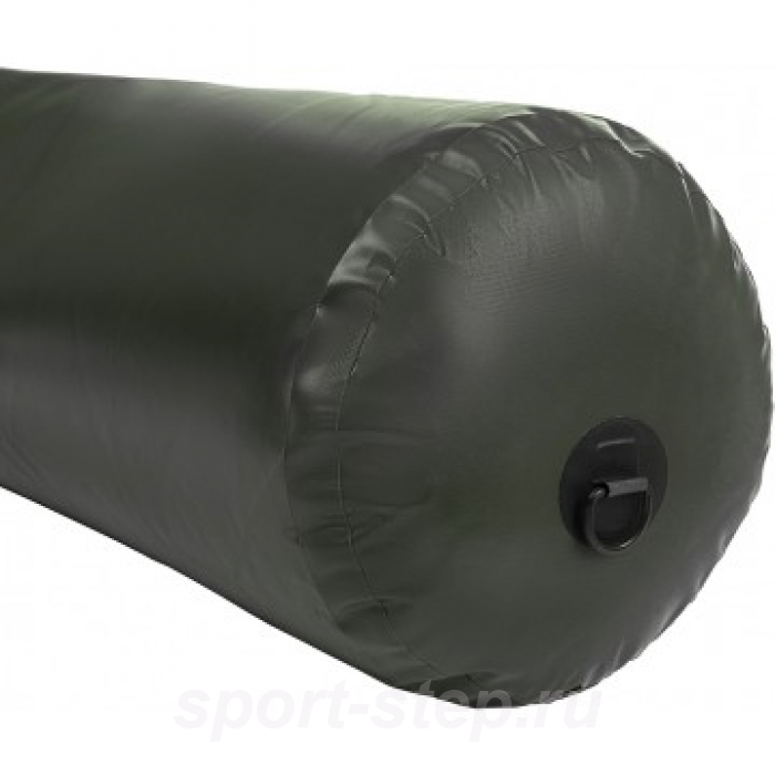 Драйбег 90л (d38/h85cm) хаки (HS-DB-903885-H) Helios