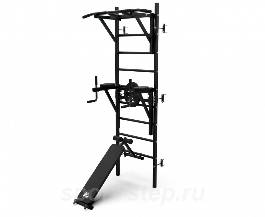 Шведская стенка DFC VT-7006