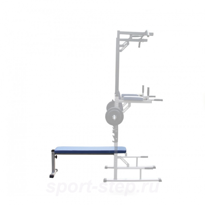 Опция скамья для жима MironFit Рекорд Rk-021