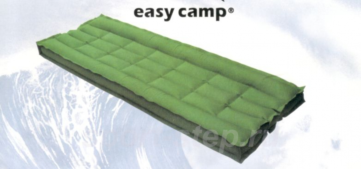 Надувной матрас Easy Camp box single