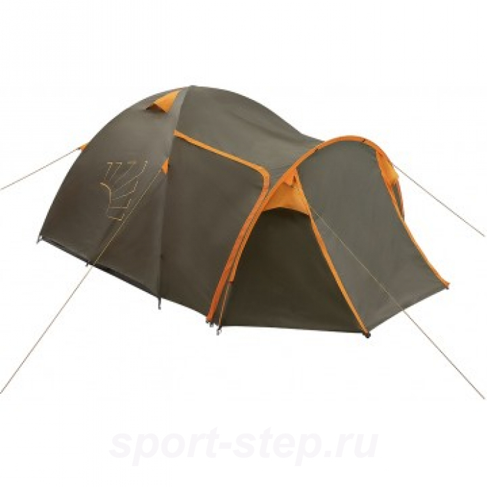 Палатка PASSAT-4 (HS-2368-4 GO) Helios