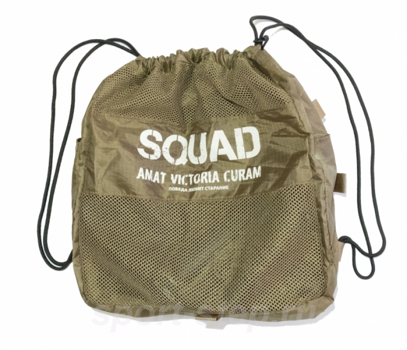 Петли для функционального тренинга хаки Squad Original FitTools FT-SQUAD