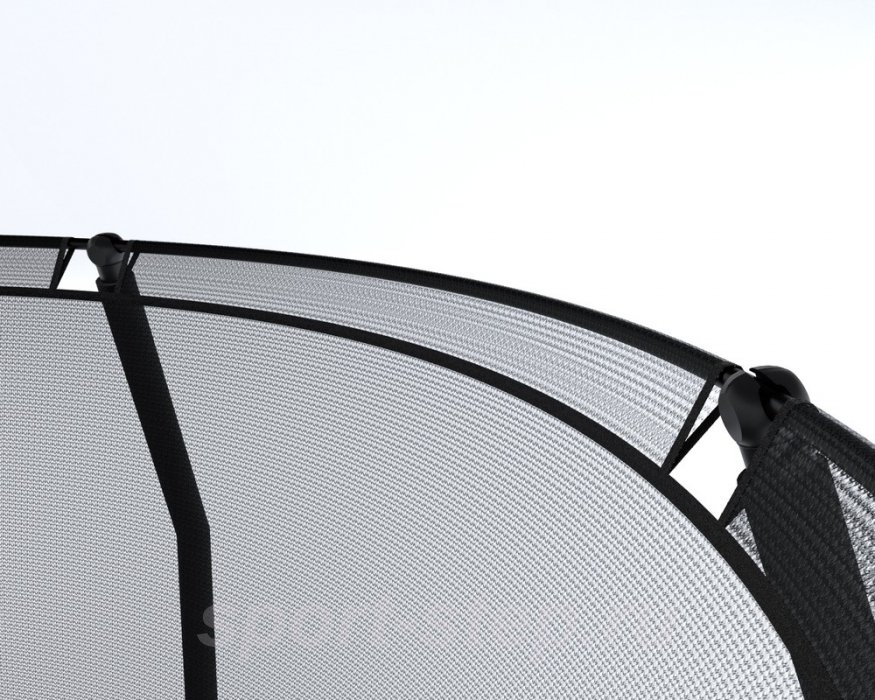 Батут Триумф Норд Семейный премиум 366 см 80034