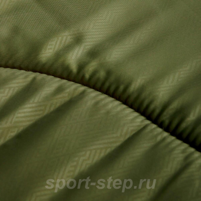 Спальный мешок TRAVEL 400 (210*70) Hollowfiber зелёный (N-SB-H400-210x70) NISUS