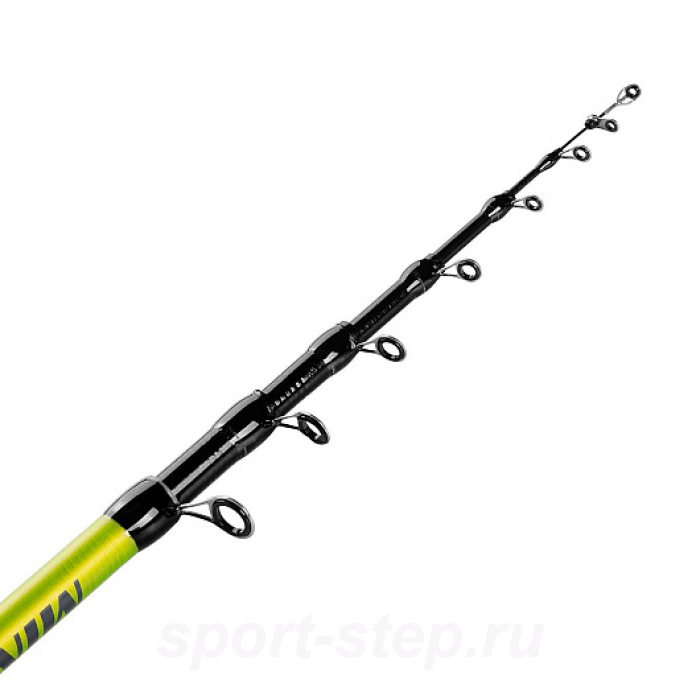 Удилище проводочное MINIBOLO с/к, 3m, 3-15g (HS-MB-300K) Helios