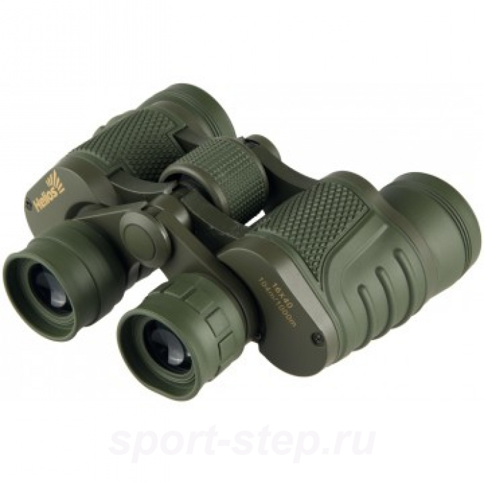 Бинокль 16х40 (HS 16x40) Helios