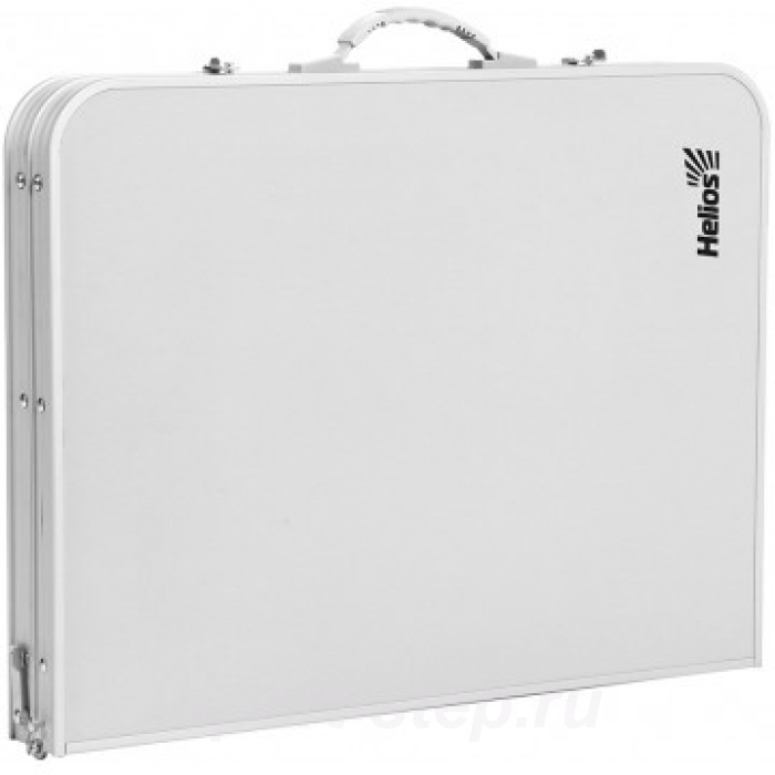 Стол складной 90x60 без чехла (T-435M-1) Helios (пр-во Тонар)