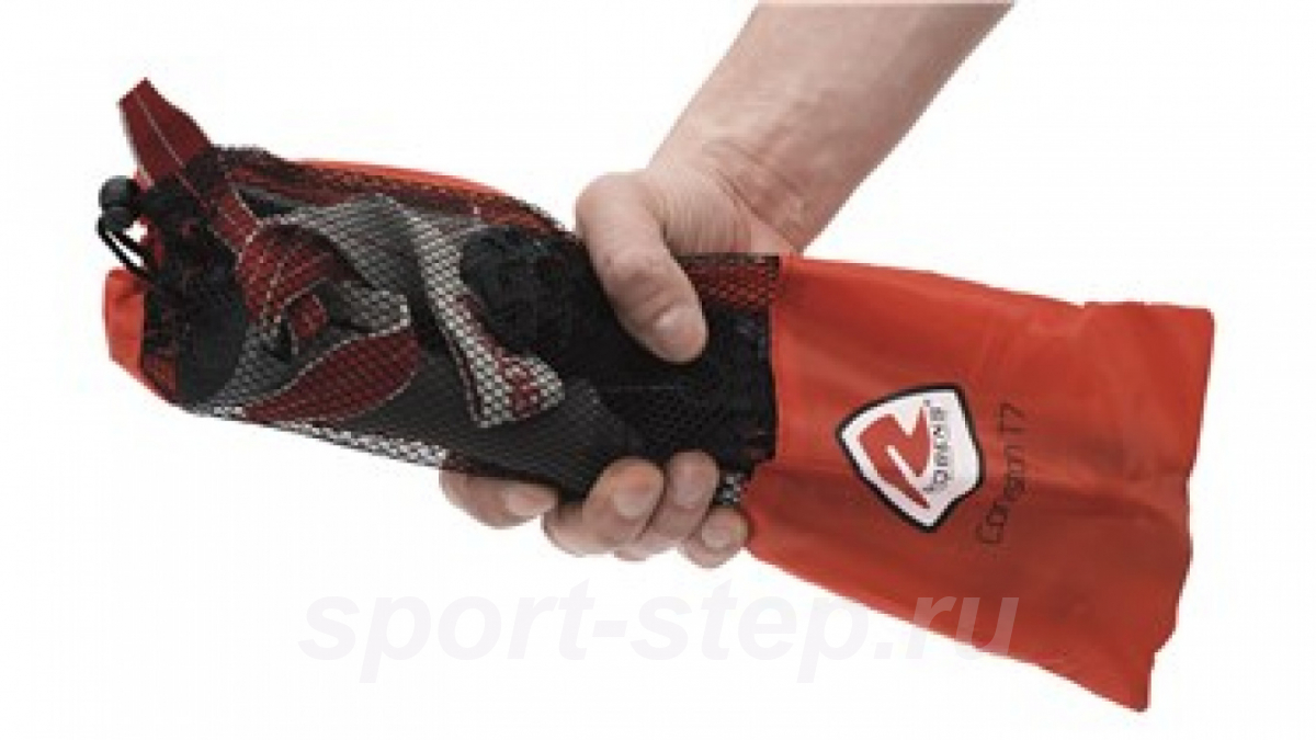 Палки треккинговые Robens Coniston T7