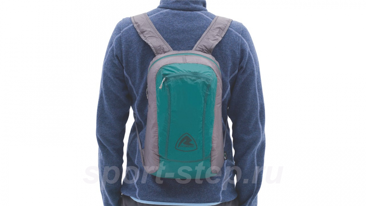 Рюкзак Robens Helium Day Pack Dusty Blue