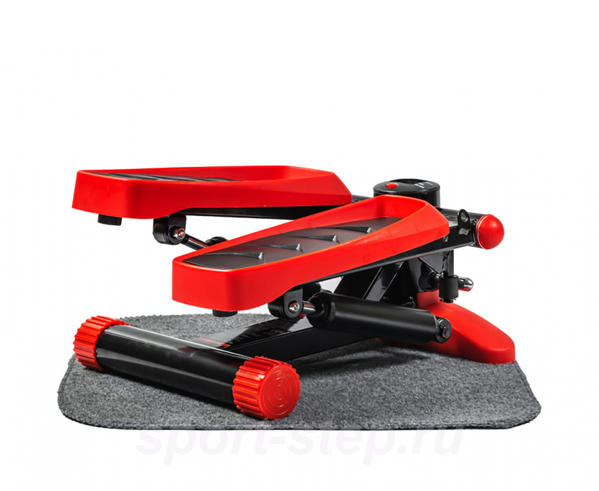 Министеппер DFC SC-S100BR/2